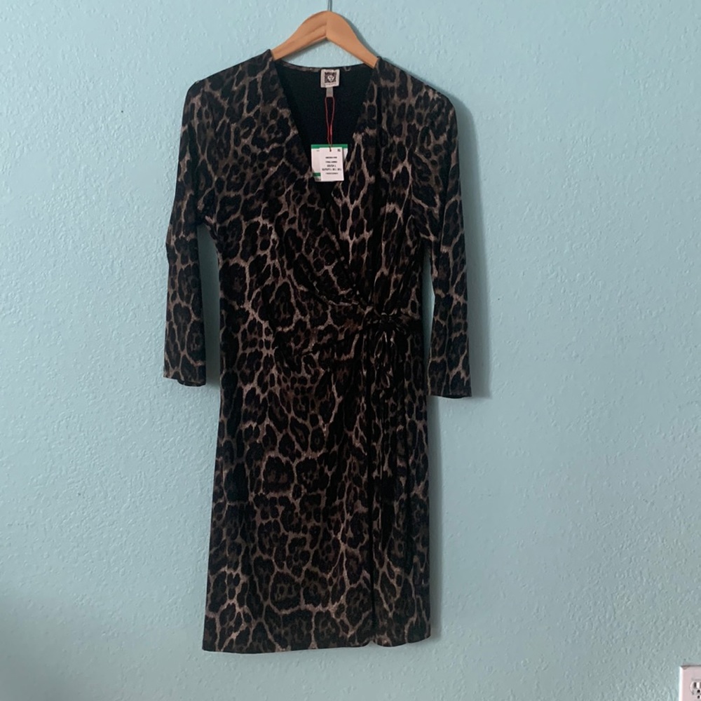 Dress new with tags